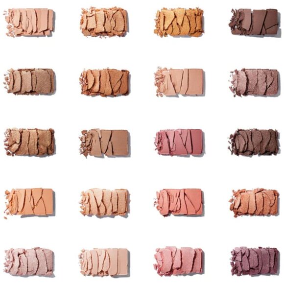 ❣️2/$36 NIB ICONIC London Day to Slay Eyeshadow Palette 20 Shades Retail $62.00 - Picture 7 of 14